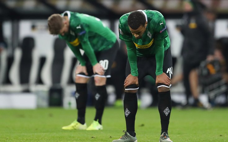 Драма и пак драма! Гладбах аут от ЛЕ след обрат от Истанбул ББ