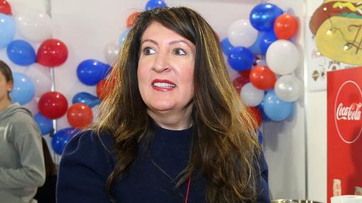  Херо Мустафа 