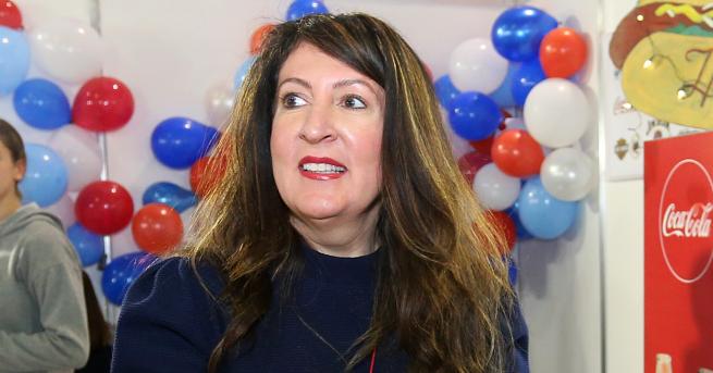 България Херо Мустафа Корупцията подпомага екстремизма Силни Западни Балкани означава