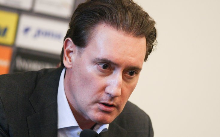 Домусчиев с емоционален коментар и призив след голямото дарение