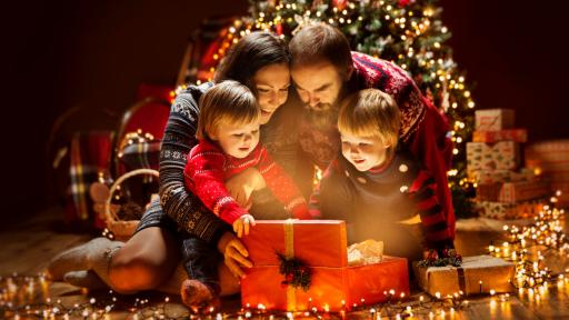  <p>Пет съвета за подаряване на подаръци</p> 