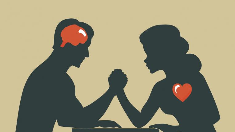  Защо интелигентните хора се влюбват по-трудно 