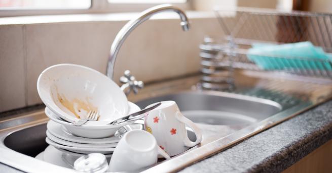 България Без вода в Перник днес нов режим от понеделник