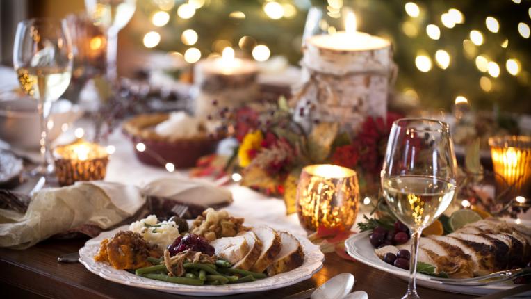  Най-странните коледни обичаи по света 