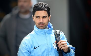 Асистентът на Пеп Гуардиола и потенциален нов мениджър на Арсенал