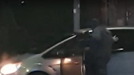  Версията на нападателя, който би водач в София 