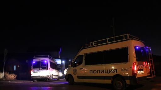  <p>Критично положение на един от потърпевшите във "Филиповци"&nbsp;</p> 