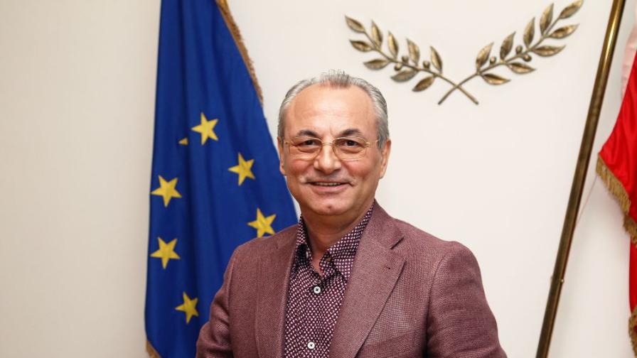 Учредяват партия "Алианс за права и свободи“ в София