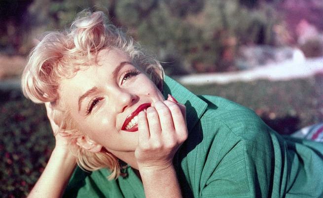  Мерилин Монро 