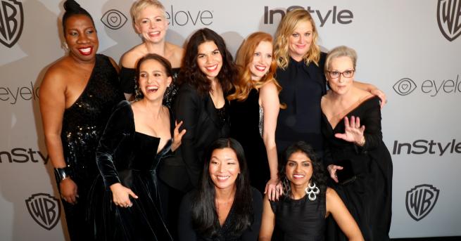 Любопитно Най добрите моменти от червения килим за десетилетието Фактът че