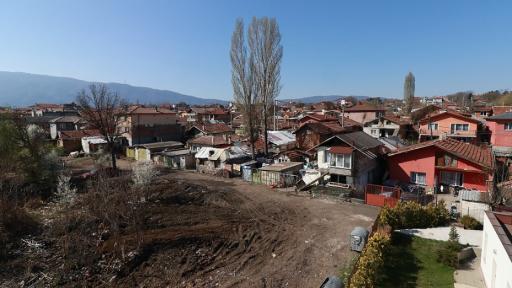  Проект, който провокира възторг: По-малко комини във 