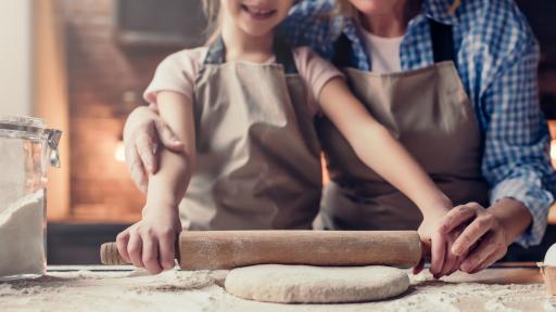  <p>Рецептите на баба за <strong>Бъдни вечер</strong></p> 