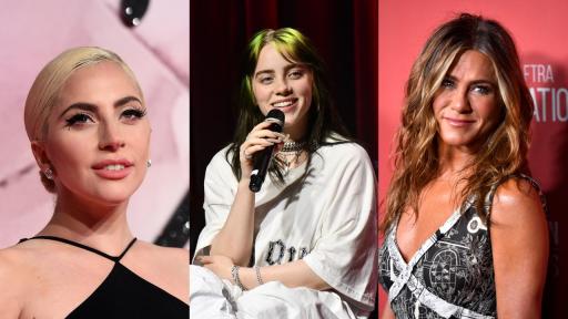  <p>Най-<strong>успешните звезди</strong> през 2019 г.&nbsp;</p> 