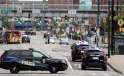  Стрелба в центъра на Балтимор, 7 ранени 