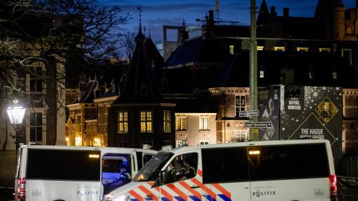  Българин потроши моторист в Хага след скандал на пътя 