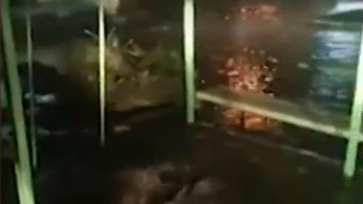  Голяма повреда, наводняване, 25 000 души без вода в Асеновград 