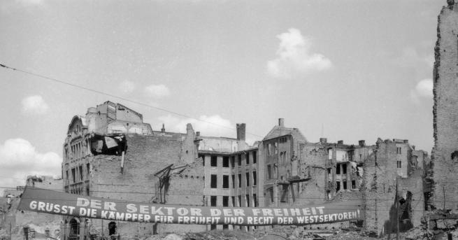 Любопитно Изненадващи факти за Студената война които вероятно не знаете