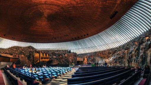  <p><strong>Подземният</strong> град <strong>Хелзинки</strong></p> 