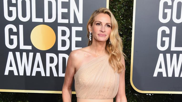 Незабравими визии от наградите „Златен глобус“ през годините