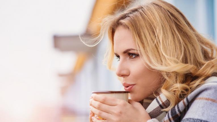  6 метода да запазим топлината си в студа 