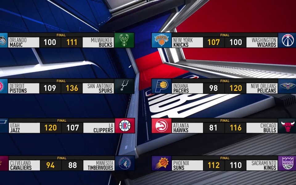 Джими Бътлър вкара втората стрелба от три за нарушение само