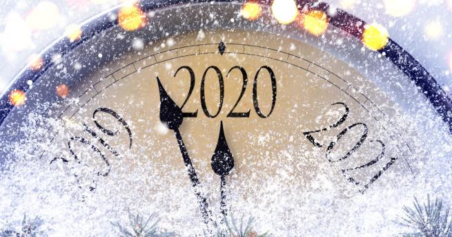 България Ще вали ли сняг за Нова година Какво ще