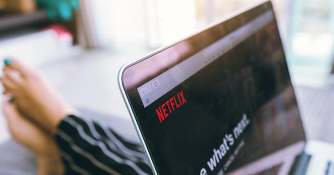 Любопитно Най гледаните филми и сериали на Netflix през 2019 г