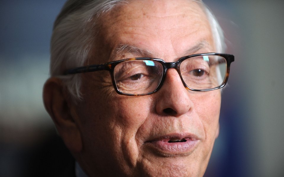 Една от легендарните фигури, свързана с НБА извън игрището, почина