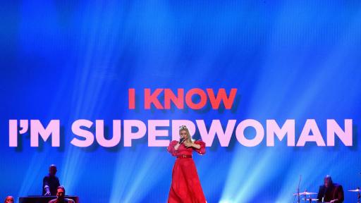  <p>Известна певица призна какъв брой постоянно <strong>прави секс</strong></p> 