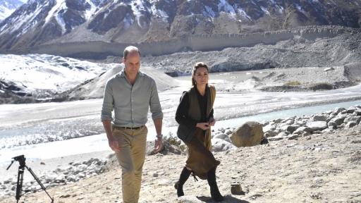  <p>Как принц&nbsp;<strong>Уилям и Кейт</strong> желаят да <strong>спасят </strong>Земята</p> 