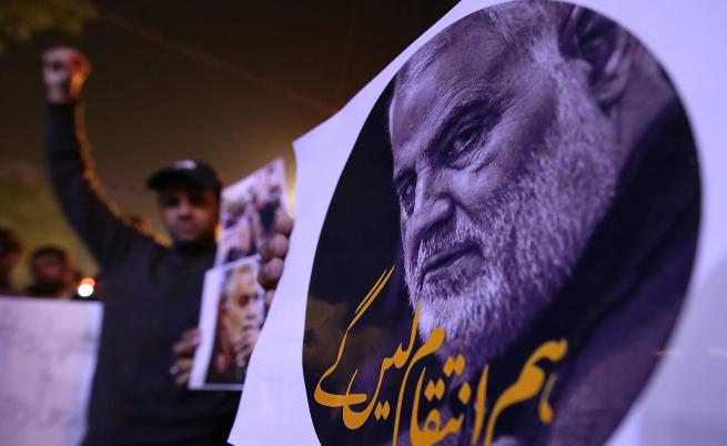САЩ и Иран се приближават все повече до ръба