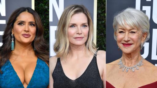  <p><strong>7 дами над 50 година,</strong> които не се опасяват от изрязаното<strong> деколте</strong></p> 