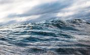  Учени: Вълните на Южния океан ще стават по-високи поради стоплянето 