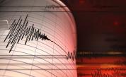  Земетресение от 3,6 по Рихтер е записано край Своге 