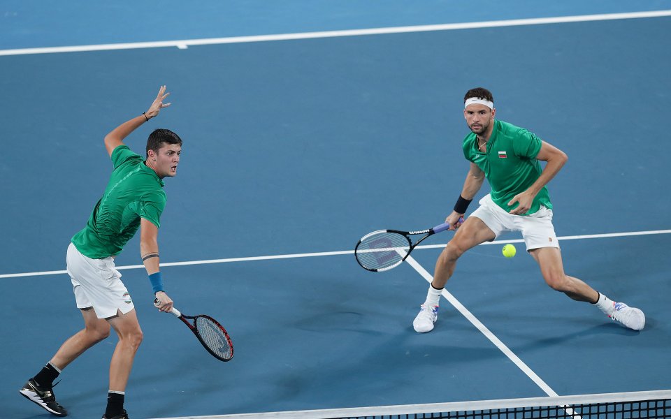 Много вероятно през 2021 година надпреварата ATP Cup да се