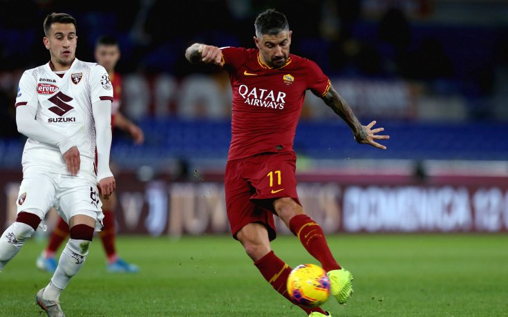 Официално: Интер взе ветеран от Рома