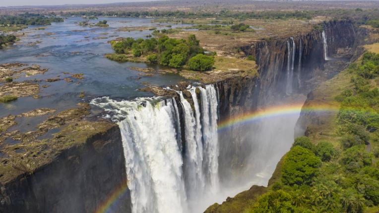  5 български водопада, които да посетите това лято 