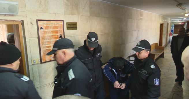 България Отложиха делото за убийството на Кристин от Сотиря Днес