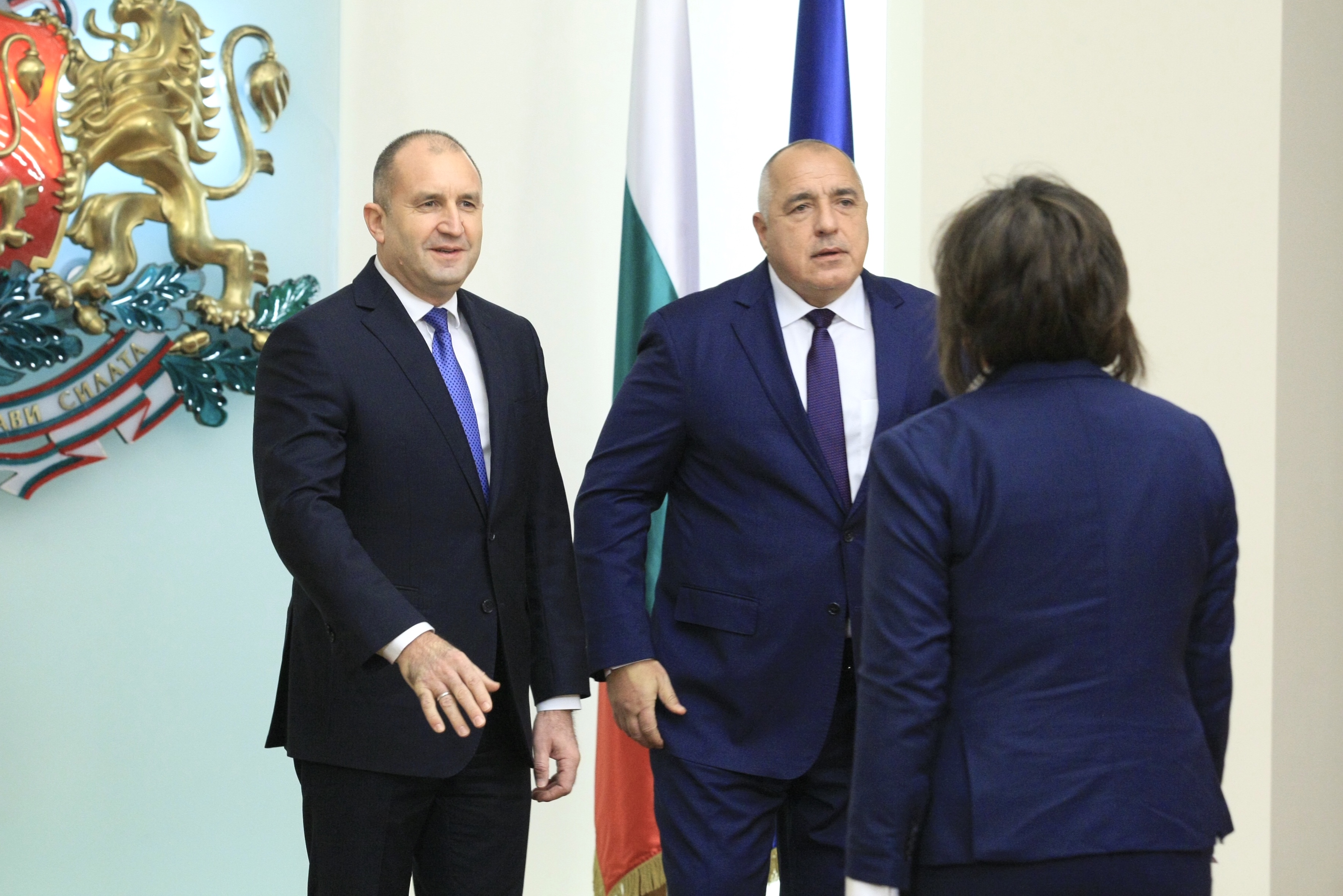 Участниците в Съвета са обсъдили потенциалните рискове за България