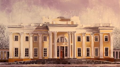  <p><strong>"Държавата на Франциск Скарина"</strong> - галерия за ценители</p> 