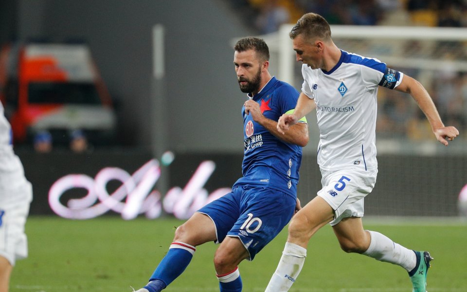 Исканият от Левски София Йозеф Хушбауер по всичко личи, че