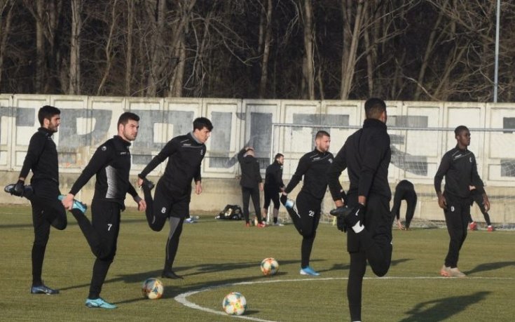 Бразилски голаджия подписал с Локо Пд