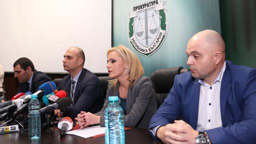  <p>Нено Димов е притеглен като обвиняем</p> 