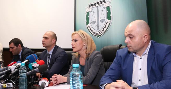 България Нено Димов е привлечен като обвиняем Прокуратурата иска удължаване