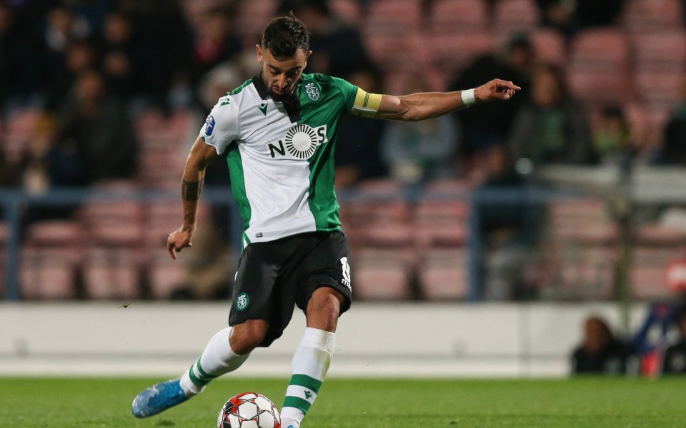 Манчестър Юнайтед е задействал сериозно опцията да привлече капитана на