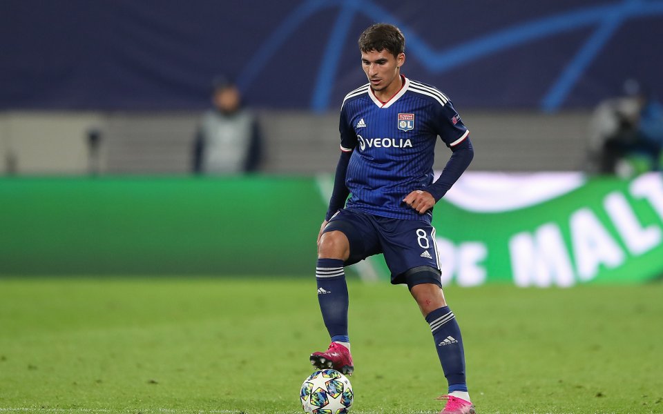 Отборът на Манчестър Сити е в най-добра позиция към момента,