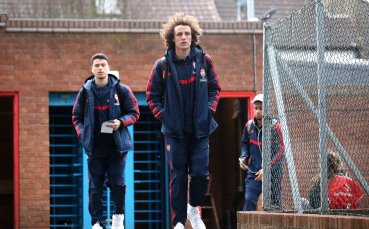 В ранния съботен ден предстои да се изиграе едно от