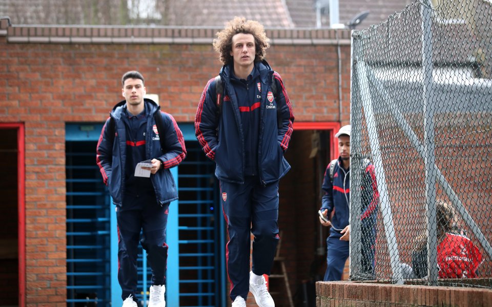 В ранния съботен ден предстои да се изиграе едно от