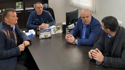  <p>Маринов за убийството в Галиче: Животински подбуди</p> 