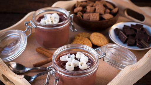  3 десерта, които ще ви създадат по-умни 